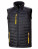 Softshellová vesta Compass - RT238_Black_Yellow - variant Ls 1000289182
