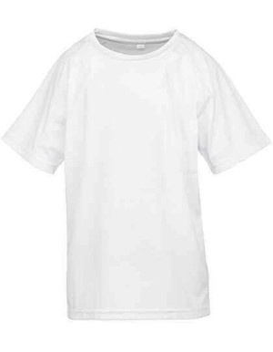 RT287J Junior Performance Aircool Tee - Reklamnepredmety