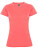 RY0423 Montecarlo Woman T-Shirt - RY0423_Fluor-Coral-234 - variant Ls 1000281397