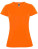 RY0423 Montecarlo Woman T-Shirt - RY0423_Fluor-Orange-223 - variant Ls 1000281402
