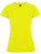 RY0423 Montecarlo Woman T-Shirt - RY0423_Fluor-Yellow-221 - variant Ls 1000281392