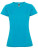 RY0423 Montecarlo Woman T-Shirt - RY0423_Turquoise-12 - variant Ls 1000281442