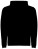 RY1067 Urban Hooded Sweatshirt - RY1067_Black-02 - variant Ls 1000313741