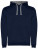 RY1067 Urban Hooded Sweatshirt - RY1067_Navy-Blue-55_Heather-Grey-58 - variant Ls 1000281816