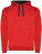 RY1067 Urban Hooded Sweatshirt - RY1067_Red-60_Black-02 - variant Ls 1000281831