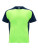 RY6399 Bugatti T-Shirt - RY6399_Fluor-Green-222_Navy-Blue-55 - variant Ls 1000282461