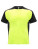RY6399 Bugatti T-Shirt - RY6399_Fluor-Yellow-221_Black-02 - variant Ls 1000282453