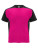 RY6399 Bugatti T-Shirt - RY6399_Fuchsia-40_Black-02 - variant Ls 1000282477