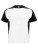 RY6399 Bugatti T-Shirt - RY6399_White-01_Black-02 - variant Ls 1000282517