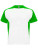 RY6399 Bugatti T-Shirt - RY6399_White-01_Fern-Green-226 - variant Ls 1000282493