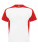 RY6399 Bugatti T-Shirt - RY6399_White-01_Red-60 - variant Ls 1000282501