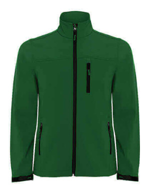 RY6432 Antartida Softshell Jacket - Reklamnepredmety