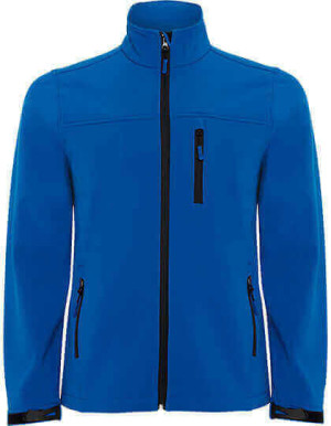 RY6432 Antartida Softshell Jacket - Reklamnepredmety