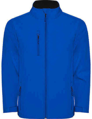 RY6436 Nebraska Softshell Jacket - Reklamnepredmety