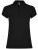 RY6634 Star Woman Poloshirt - RY6634_Black-02 - variant Ls 1000284384