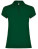 RY6634 Star Woman Poloshirt - RY6634_Bottle-Green-56 - variant Ls 1000284312