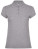 RY6634 Star Woman Poloshirt - RY6634_Heather-Grey-58 - variant Ls 1000284336