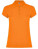 RY6634 Star Woman Poloshirt - RY6634_Orange-31 - variant Ls 1000284360