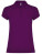 RY6634 Star Woman Poloshirt - RY6634_Purple-71 - variant Ls 1000284366