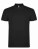 RY6638 Star Poloshirt - RY6638_Black-02 - variant Ls 1000284500