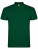 RY6638 Star Poloshirt - RY6638_Bottle-Green-56 - variant Ls 1000284420