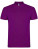 RY6638 Star Poloshirt - RY6638_Purple-71 - variant Ls 1000284476