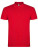 RY6638 Star Poloshirt - RY6638_Red-60 - variant Ls 1000284482