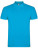 RY6638 Star Poloshirt - RY6638_Turquoise-12 - variant Ls 1000284513