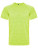 RY6654 Austin T-Shirt - RY6654_Heather-Fluor-Yellow-249 - variant Ls 1000284569