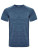 RY6654 Austin T-Shirt - RY6654_Heather-Navy-Blue-247 - variant Ls 1000284594