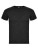 RY6660 Fox T-Shirt - RY6660_Heather-Black-243 - variant Ls 1000284649