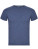 RY6660 Fox T-Shirt - RY6660_Heather-Denim-255 - variant Ls 1000284634