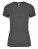 RY6661 Fox Woman T-Shirt - RY6661_Heather-Black-243 - variant Ls 1000284674
