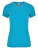 RY6661 Fox Woman T-Shirt - RY6661_Heather-Turquoise-246 - variant Ls 1000284679