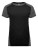 RY6663 Zolder Woman T-Shirt - RY6663_Black-02_Heather-Black-243 - variant Ls 1000284694