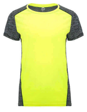 RY6663 Zolder Woman T-Shirt - Reklamnepredmety