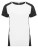 RY6663 Zolder Woman T-Shirt - RY6663_White-01_Heather-Black-243 - variant Ls 1000284709