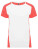 RY6663 Zolder Woman T-Shirt - RY6663_White-01_Heather-Fluor-Coral-244 - variant Ls 1000284704