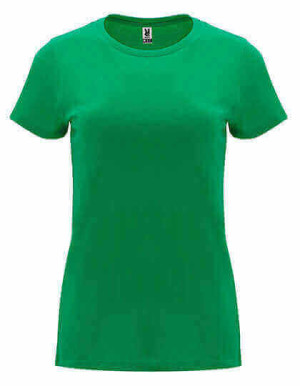 RY6683 Capri Woman T-Shirt - Reklamnepredmety
