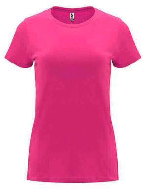 RY6683 Capri Woman T-Shirt - Reklamnepredmety