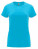 RY6683 Capri Woman T-Shirt - RY6683_Turquoise-12 - variant Ls 1000284774