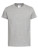 S2220K Classic-T Organic Crew Neck for children - S2220K_Grey-Heather - variant Ls 1000273590