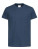 S2220K Classic-T Organic Crew Neck for children - S2220K_Navy-Blue - variant Ls 1000273608