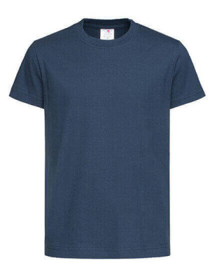 S2220K Classic-T Organic Crew Neck for children - Reklamnepredmety