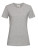 S2620 Classic-T Organic Crew Neck for women - S2620_Grey-Heather - variant Ls 1000273393