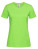 S2620 Classic-T Organic Crew Neck for women - S2620_Kiwi-Green - variant Ls 1000273399