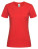 S2620 Classic-T Organic Crew Neck for women - S2620_Scarlet-Red - variant Ls 1000273486