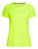 S8130 Active Team Raglan for women - S8130_Cyber-Yellow - variant Ls 1000274369