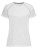 S8130 Active Team Raglan for women - S8130_White - variant Ls 1000274406