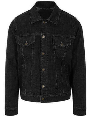 SD065 Olivia Denim Jacket - Reklamnepredmety
